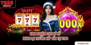 Kinh Nghiệm Chơi Nổ Hũ