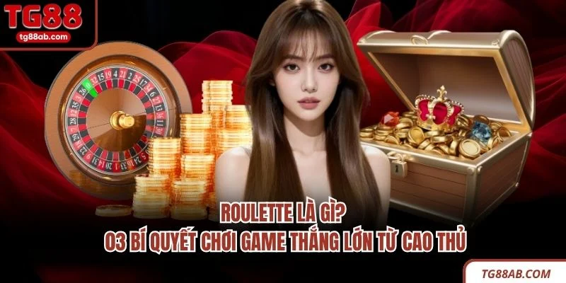 Roulette