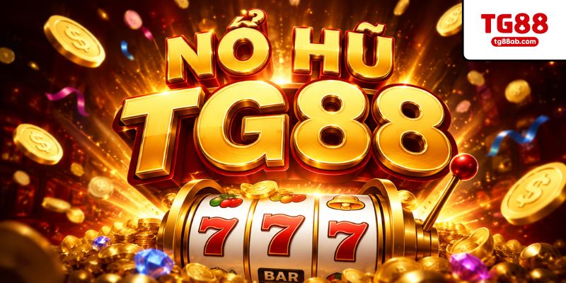 Nổ hũ TG88